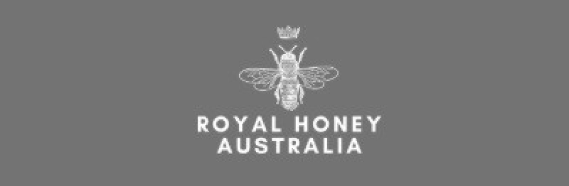 royalhoney Cover Image