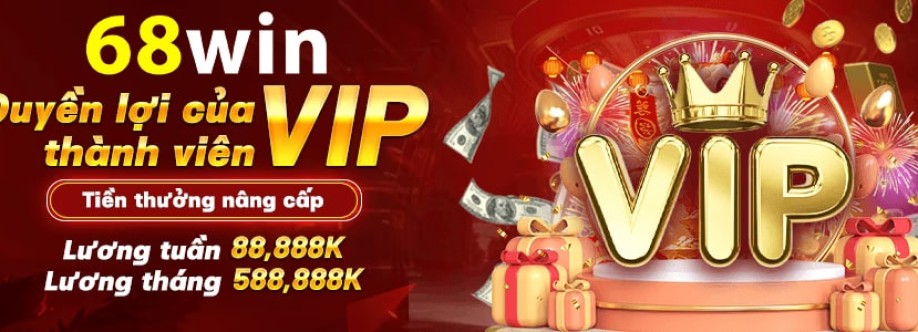 68win Cover Image