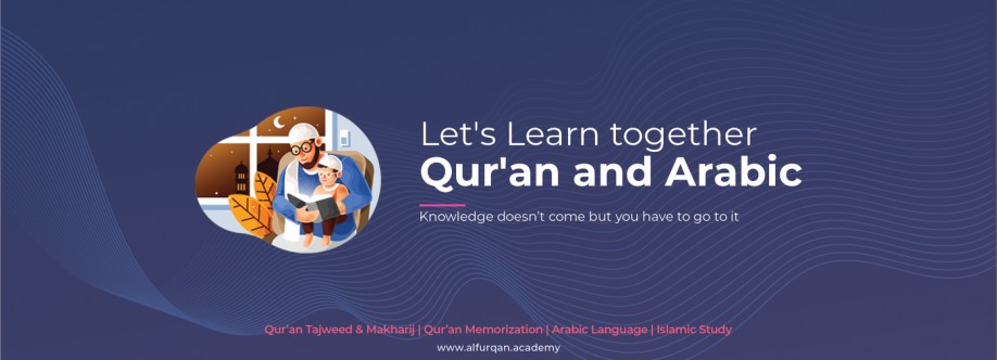 Al Furqan Academy LTD Cover Image