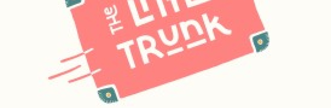 The little trunk Cover Image