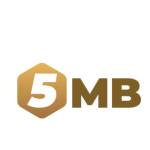 5MB RED Profile Picture
