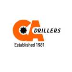 Ca driller Profile Picture