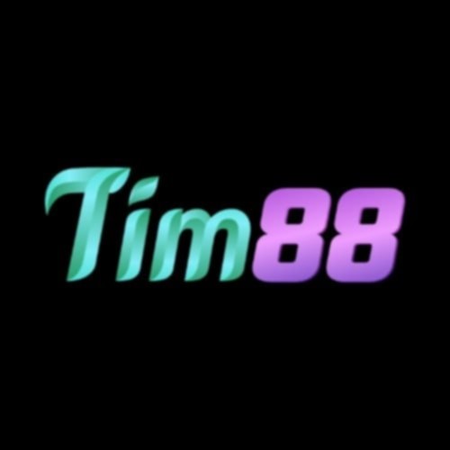 Tim88  Cổng game giải trí trực tuyến Profile Picture