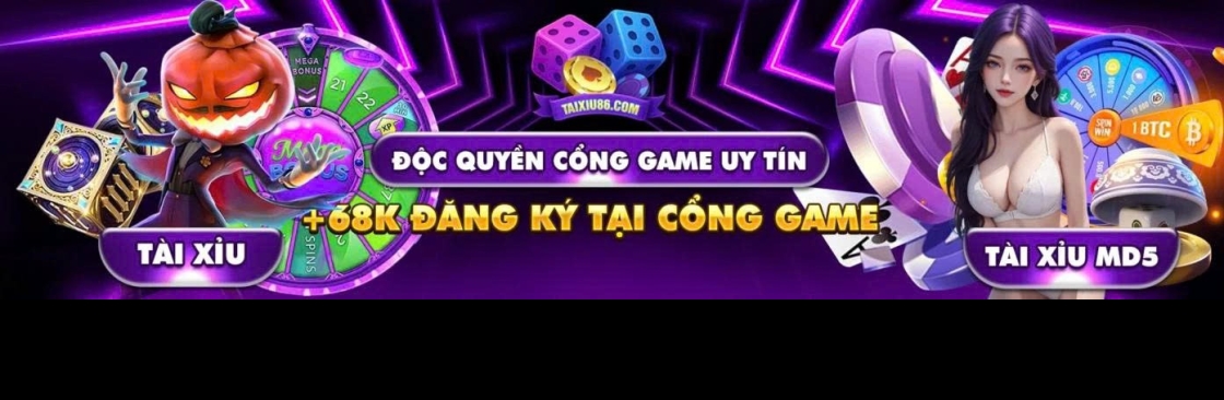 Tài Xỉu Cover Image