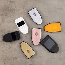 Trezor Suite App Profile Picture