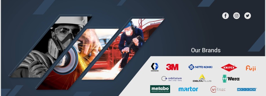 MEF Industrial Solutions Cover Image