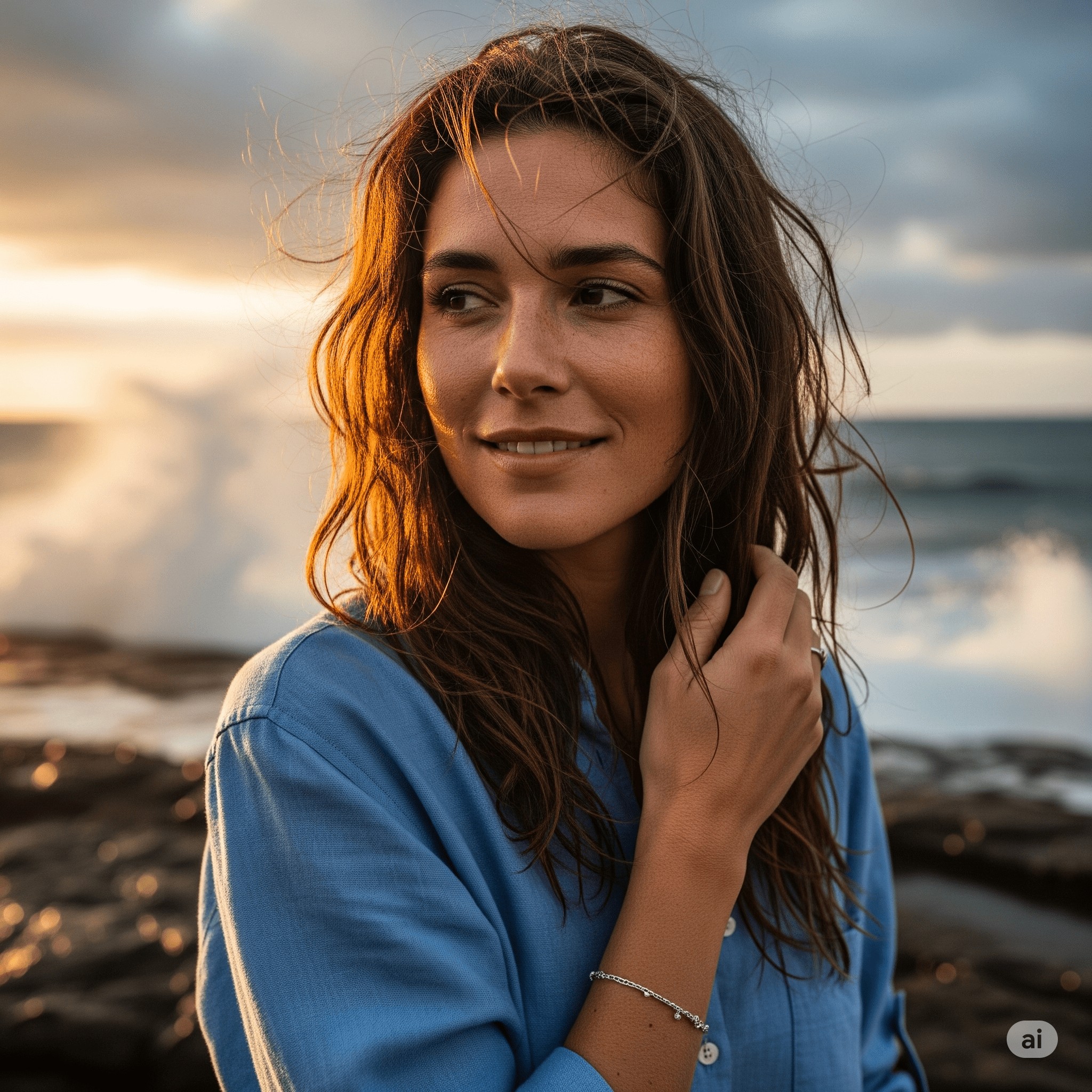 Olivia Evee Profile Picture
