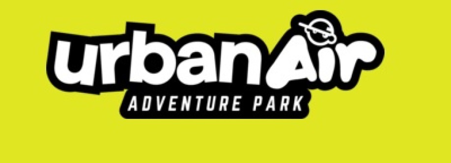 Urban Air Trampoline and Adventure Park Cover Image