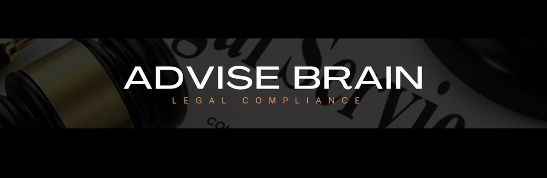 The Advise Brain Cover Image