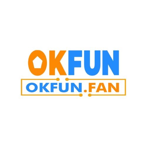 OKFUN Nhà Cái Cá Cược Trực Tuyến Số 1  Profile Picture
