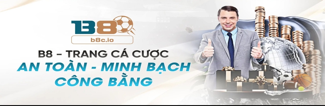 B8 Nhà Cái Uy Tín Cover Image