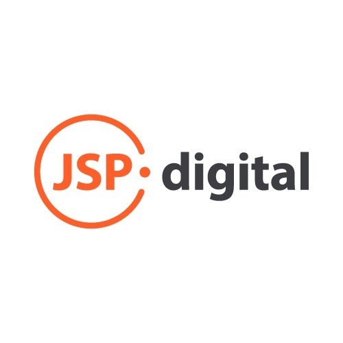 JSP Digital Profile Picture