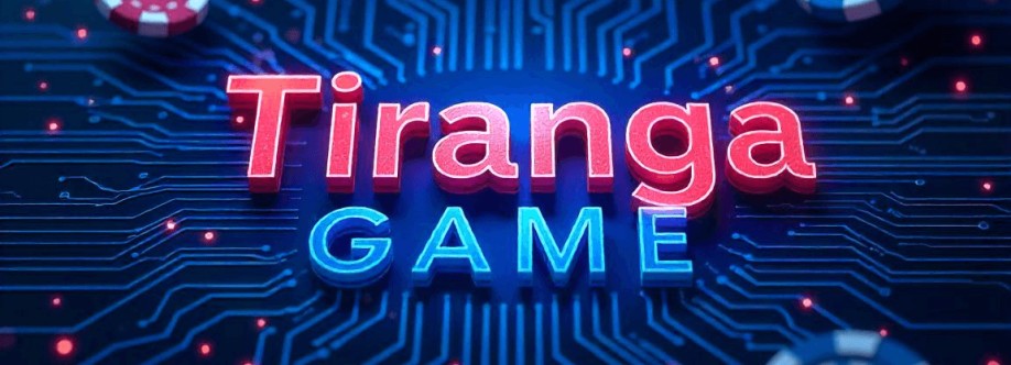Tiranga Game Apk Cover Image