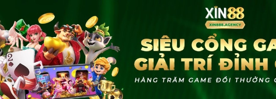 xin88 Cover Image