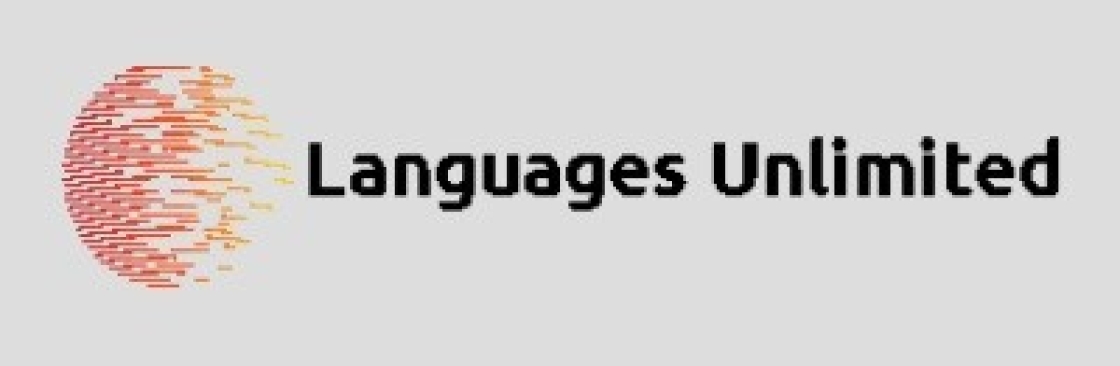 Languages Unlimited Cover Image