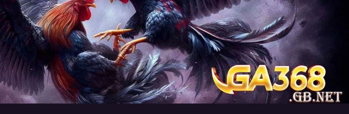 Ga368 Cover Image