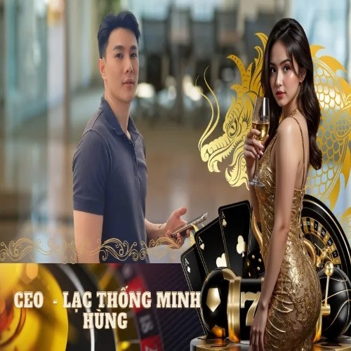 Lạc Thống Minh Hùng CEO 77Ball Profile Picture