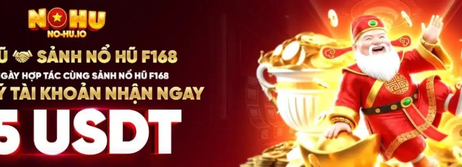 NỔ HŨ Cover Image