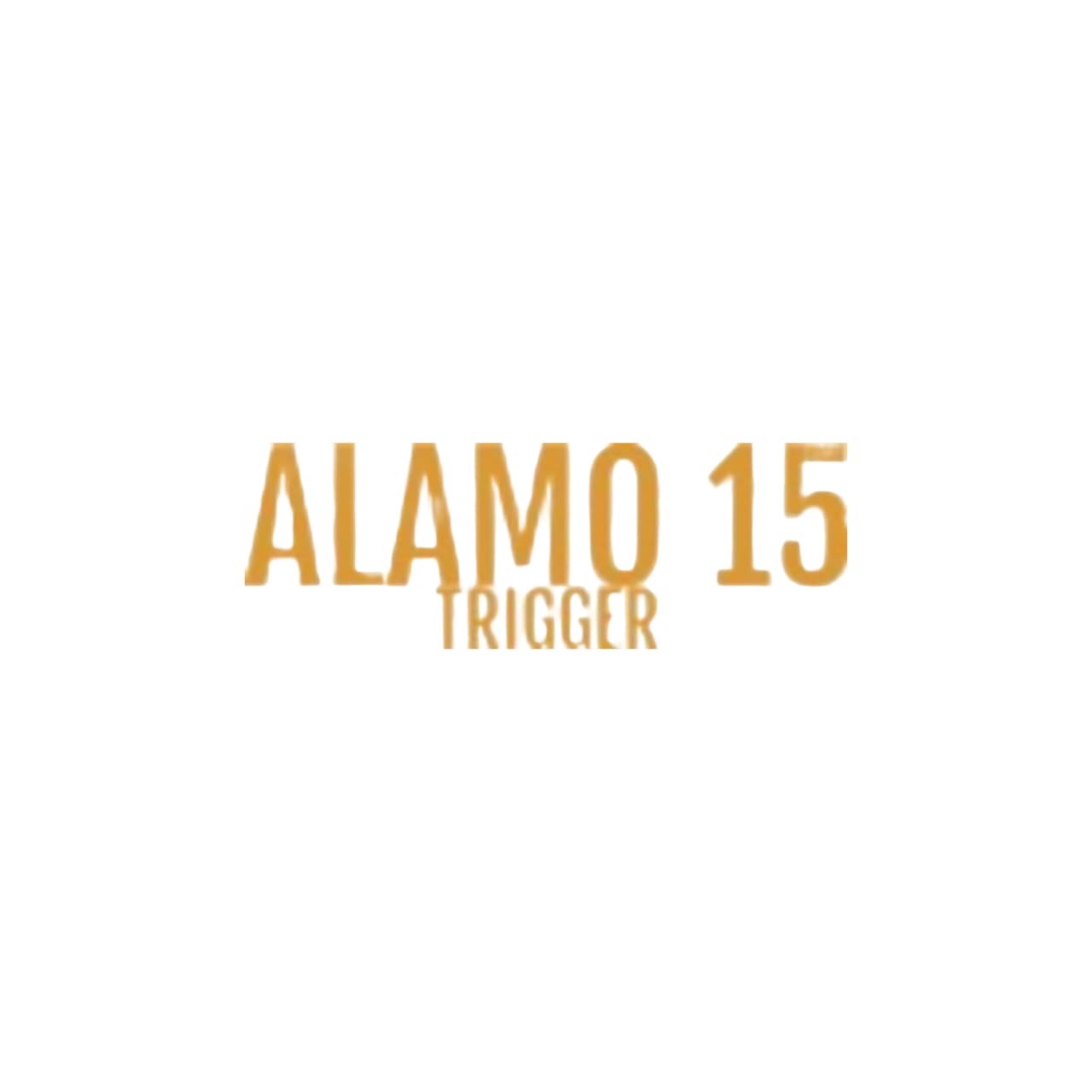 ALAMO 15 TRIGGER Profile Picture