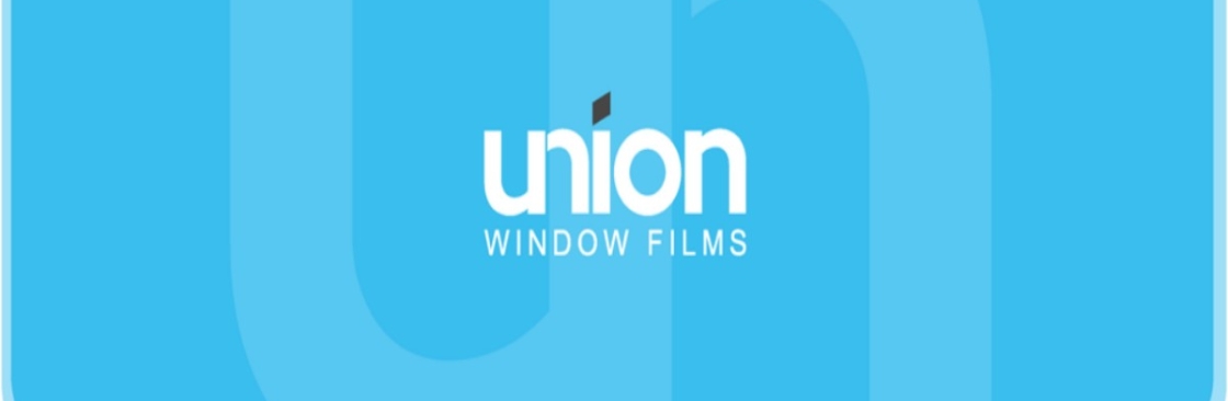 Union Window Films Cover Image