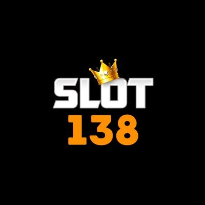 SLOT138 Platform Slot Online Terpercaya  Profile Picture