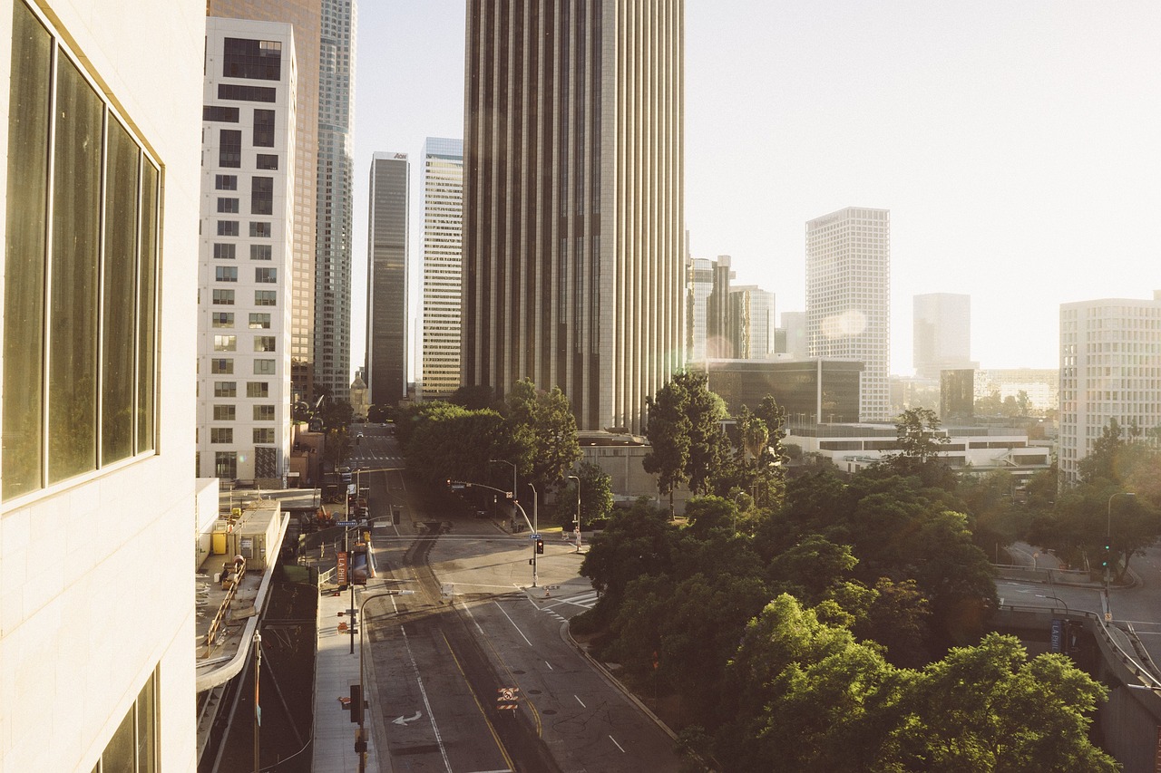 Top 3D Animation Studios and Agencies in Los Angeles