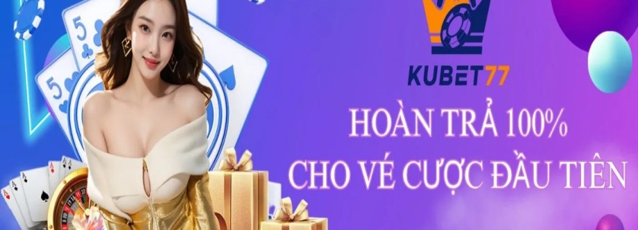 Lục Thái Viên CEO Kubet77 Cover Image