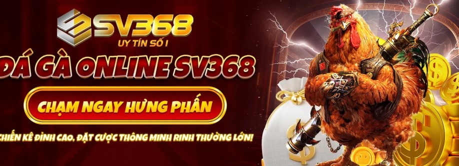 SV 368 Cover Image