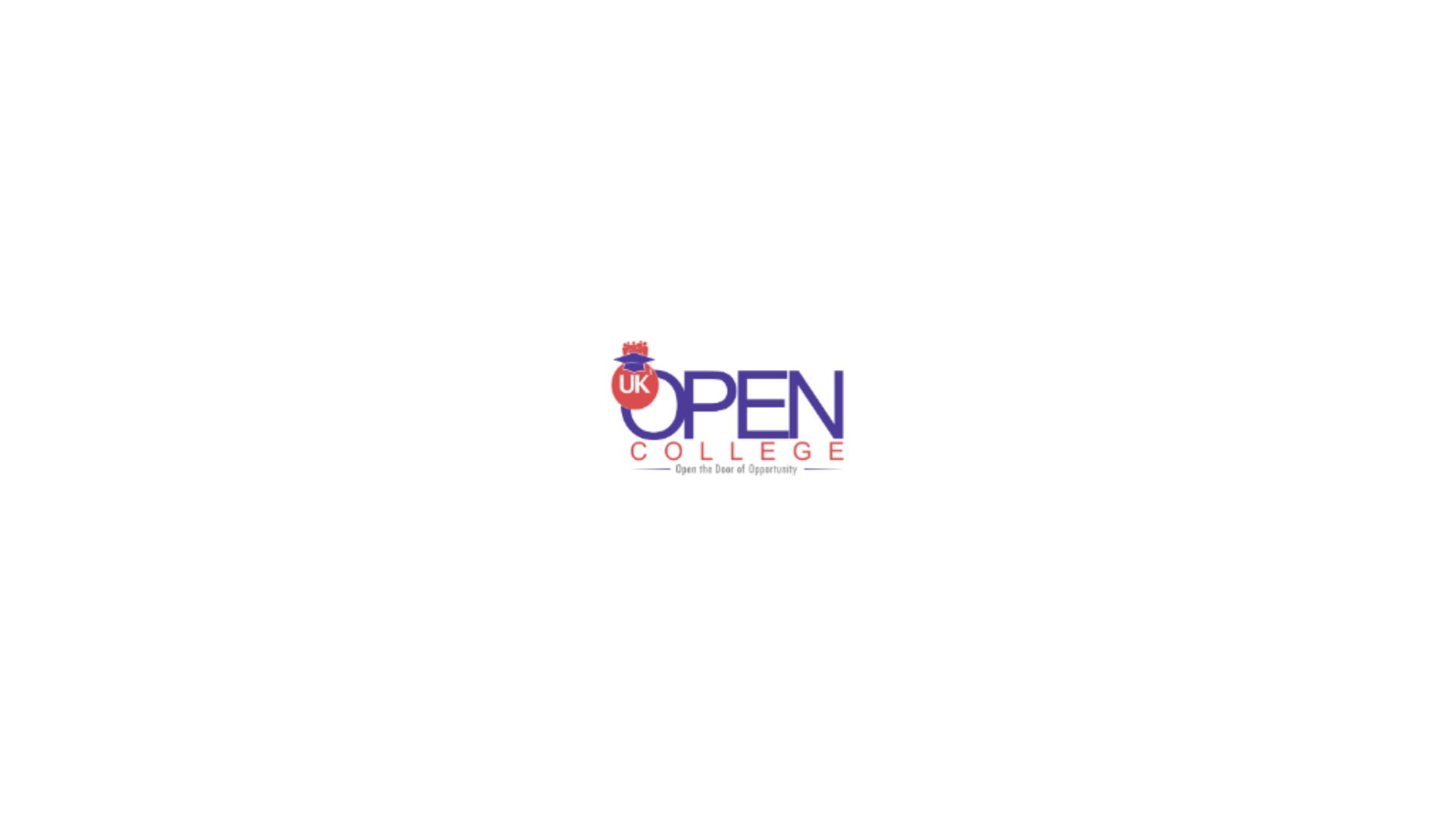 UK Open College Profile Picture