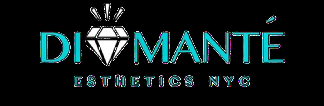 Diamanté Esthetics Cover Image