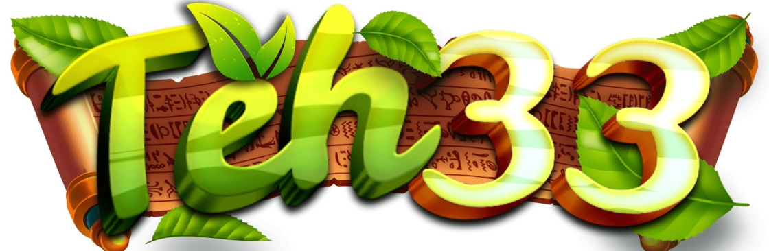 TEH 33 Cover Image