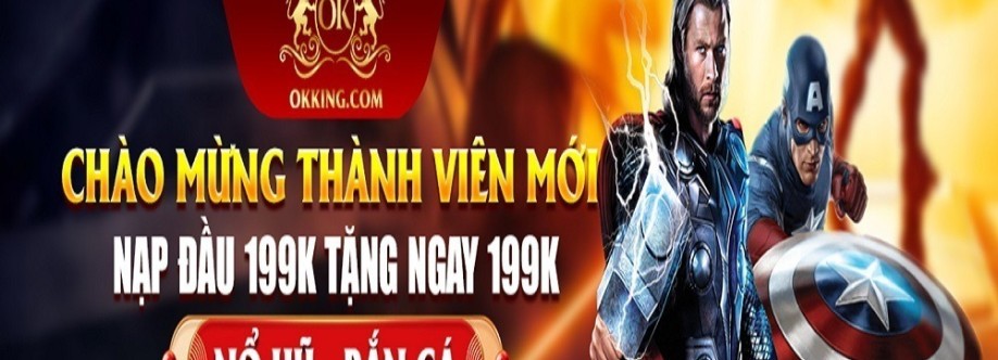 OKKING Cover Image