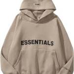Essential Hoodie Profile Picture
