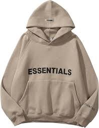Essential Hoodie Profile Picture