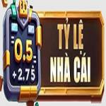 Tỷ lệ nhà cái Profile Picture