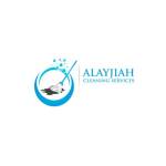Alayjiah Cleaning Services Profile Picture
