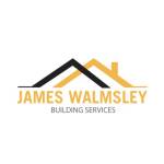 James Walmsley Building Profile Picture