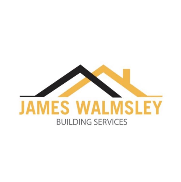 James Walmsley Building Profile Picture