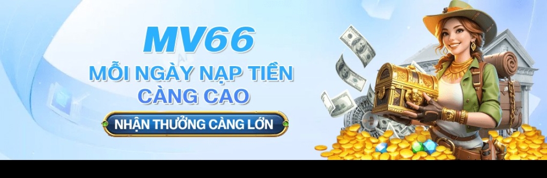 MV66 Nền Tảng Giải Trí Hàng Đầu MV66 Cover Image