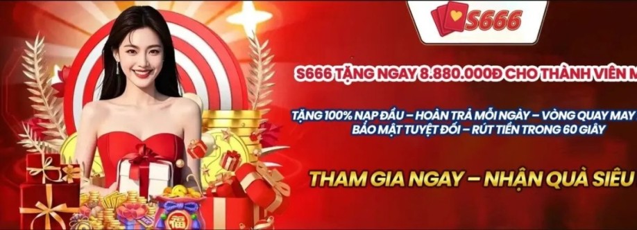 S666 Trang Chủ S666COM  Link Không Ch Cover Image