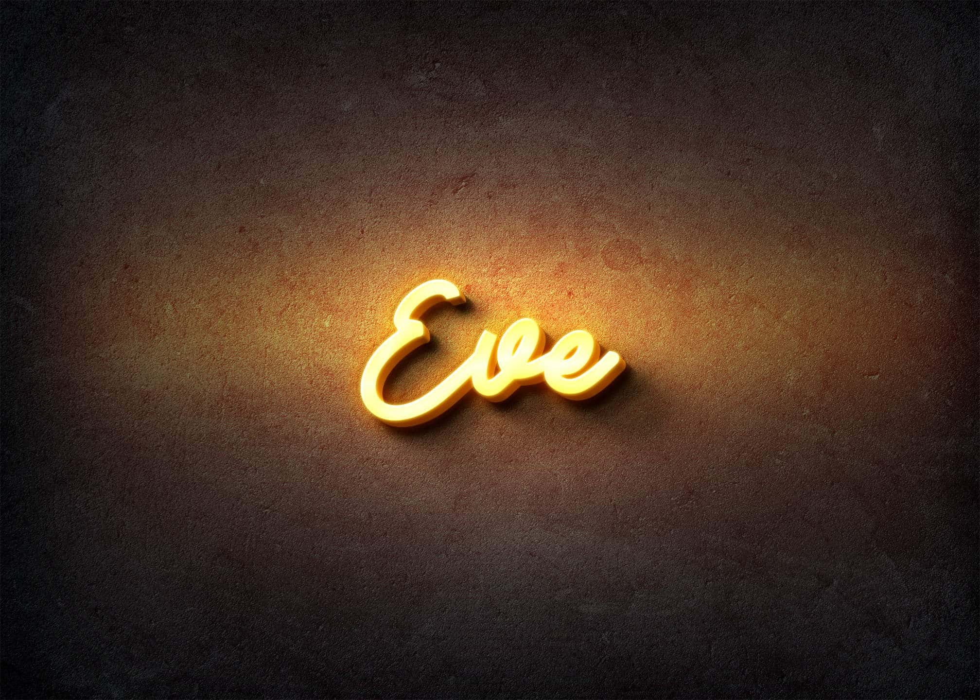 Eve Victor Profile Picture