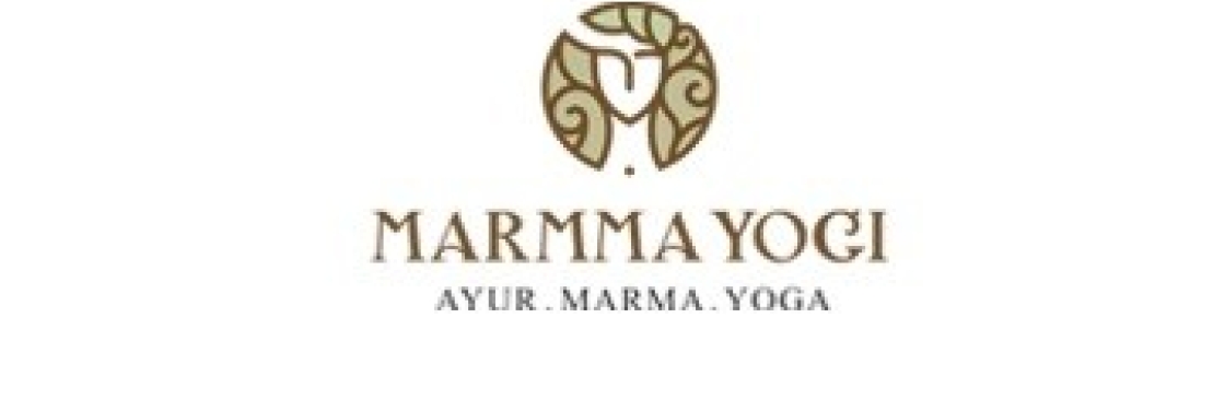MARM MAYOGI Cover Image