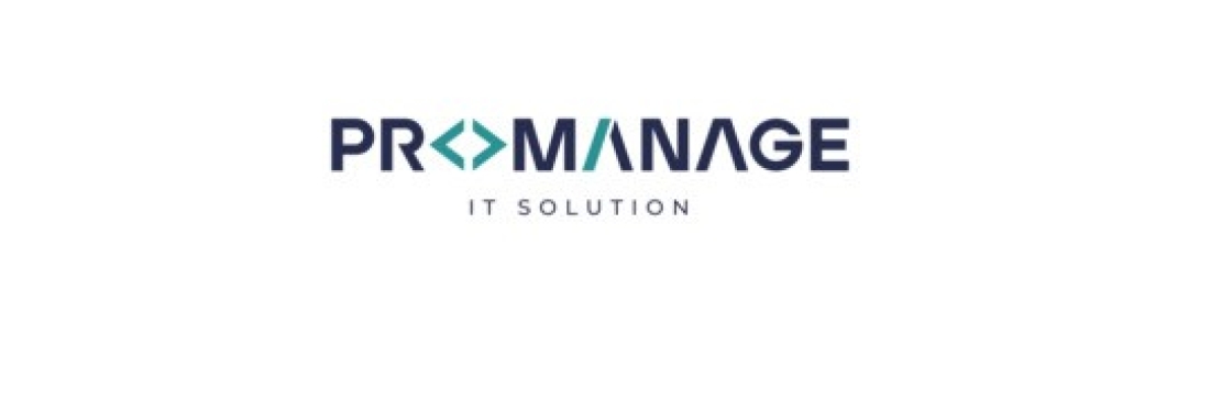 Promanage IT Solution Cover Image