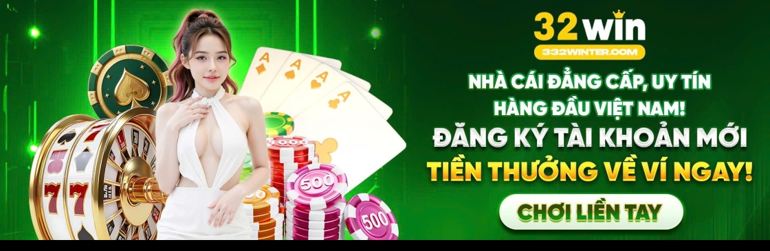 32WIN  Link Truy Cập Vào Nhà Cái Mới Nhất 2025 Cover Image