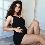 Nyra Sharma Profile Picture