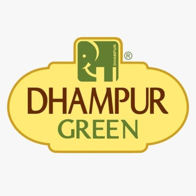 Dhampur Green Profile Picture