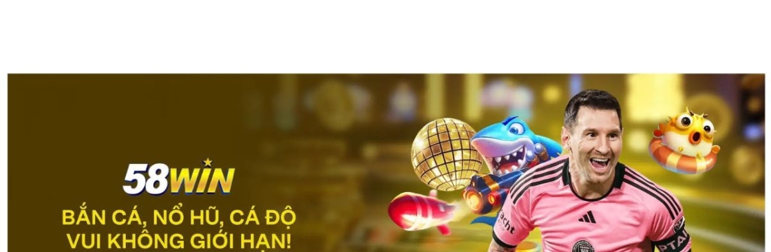 58win fastt Cover Image