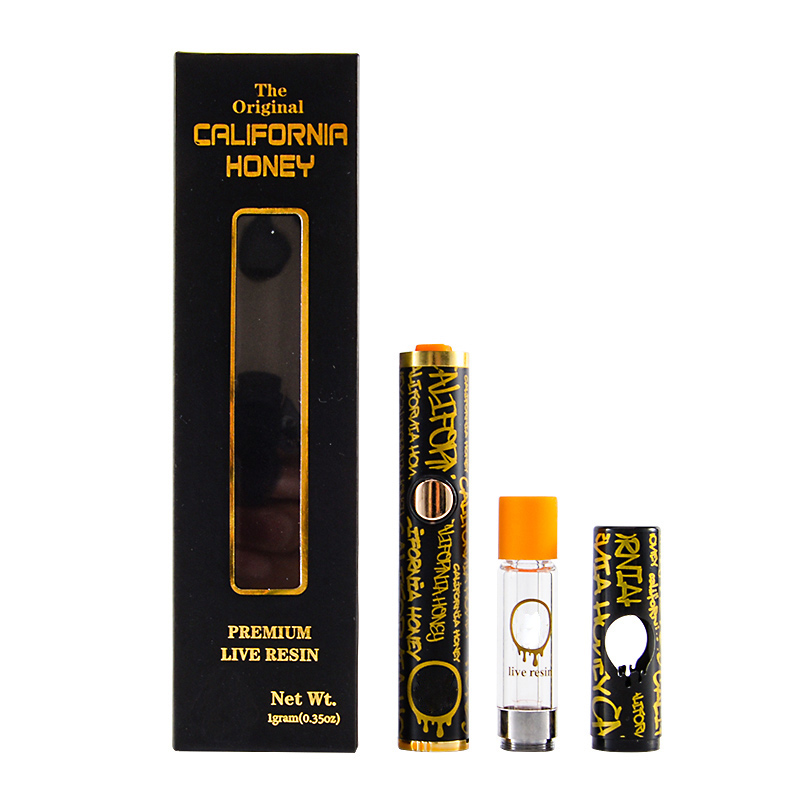 California Honey Disposable|California Honey Thc Pen Wholesale