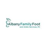 Albany Family Foot and Ankle Profile Picture