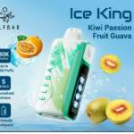 ELF BAR Ice King Profile Picture